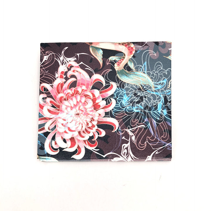 MASKfolio S [Kiku] - Papery.Art