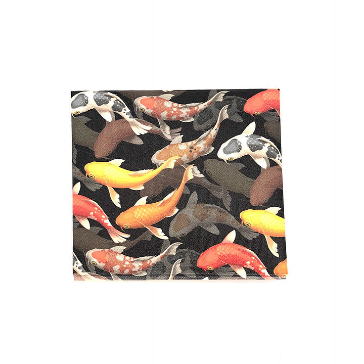 MASKfolio S [Koi] - Papery.Art