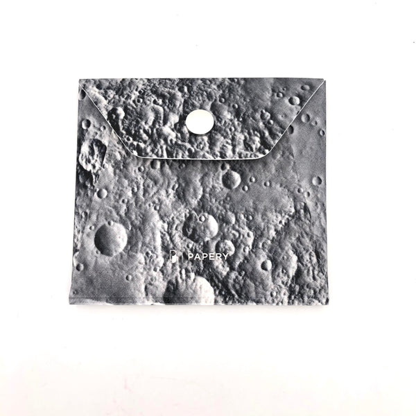 MASKfolio S [Moon] - Papery.Art