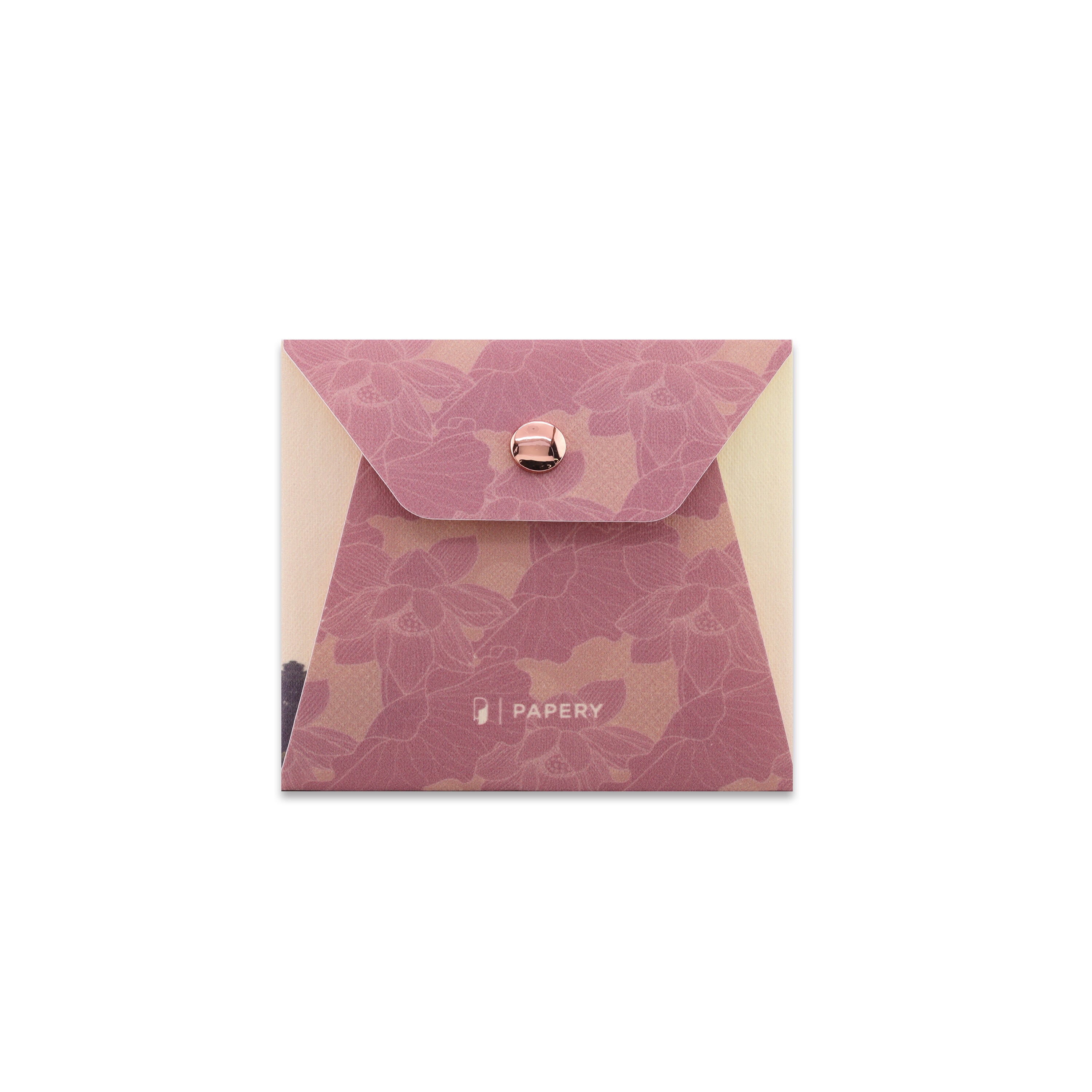 MASKfolio S [HK - Big Buddha] - Papery.Art