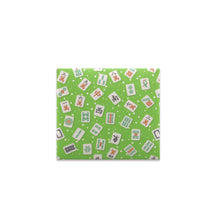 將圖片載入圖庫檢視器 MASKfolio S [HK - Mahjong Green] - Papery.Art
