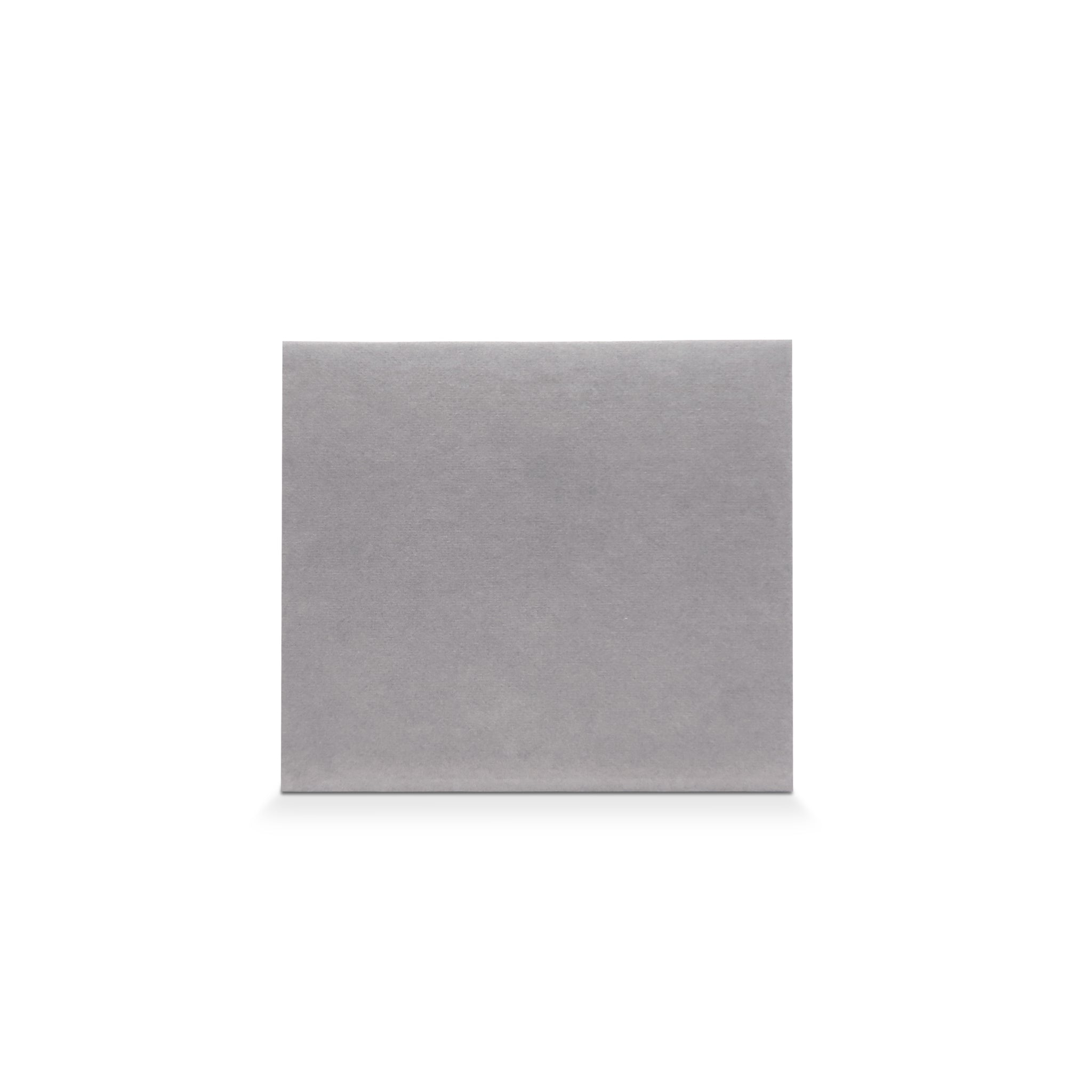 MASKfolio S [Pure - Grey] - Papery.Art