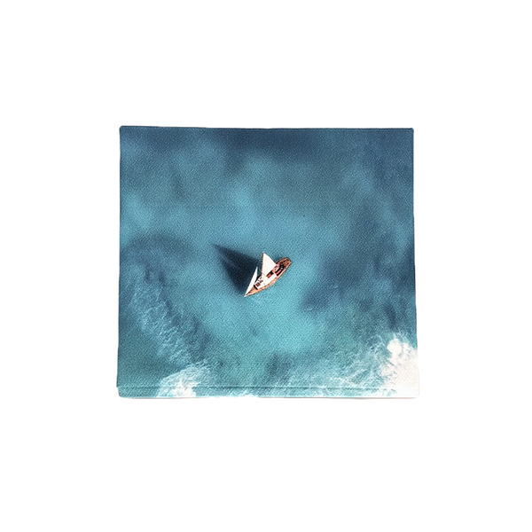 MASKfolio S [Sail] - Papery.Art