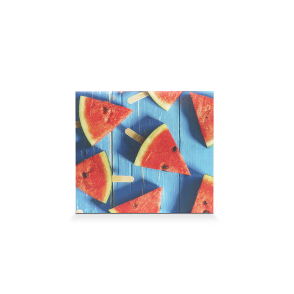 MASKfolio S [Watermelon] - Papery.Art