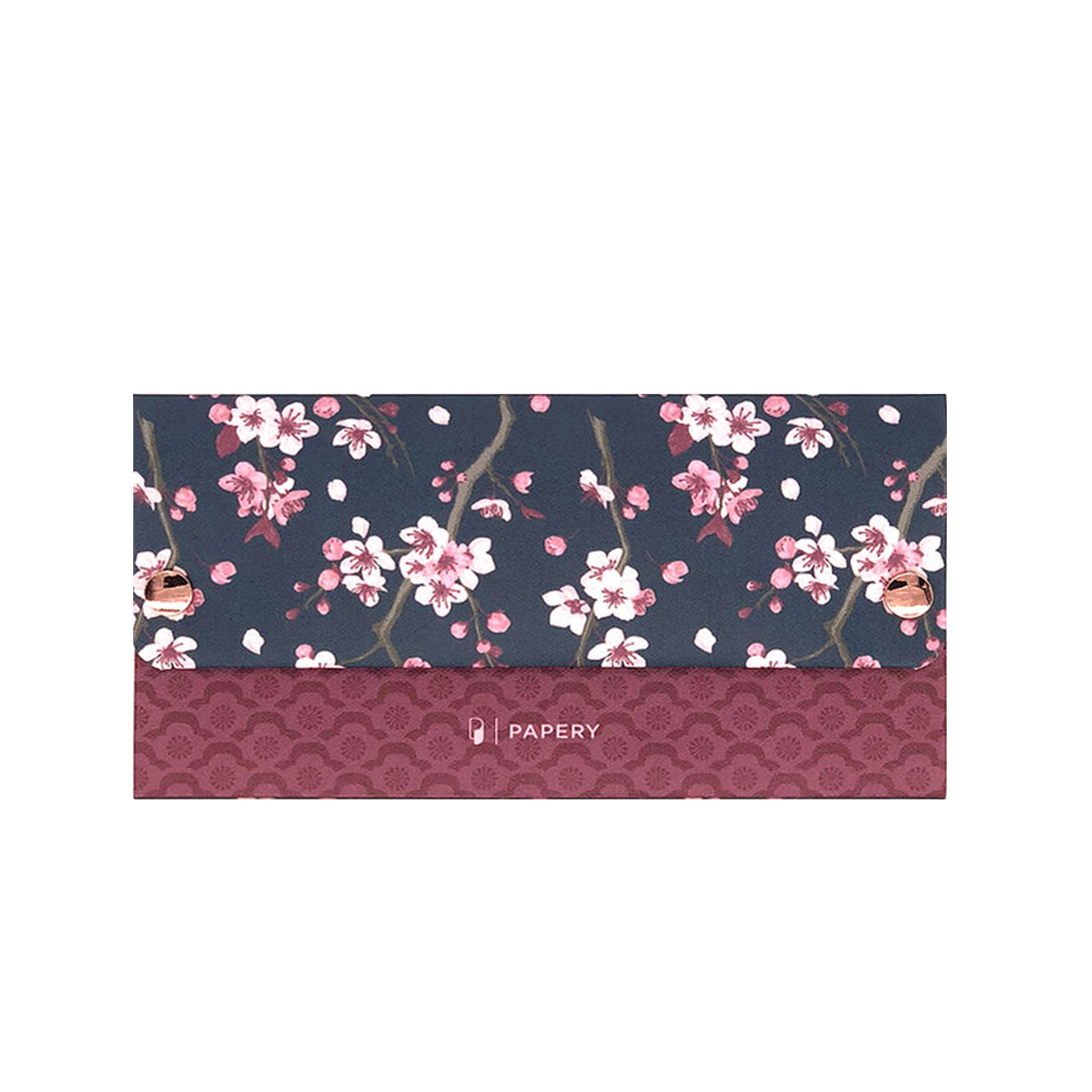 MASKfolio [Sakura] - Papery.Art
