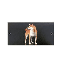 Load image into Gallery viewer, MASKfolio [Dog - Shiba] - Papery.Art
