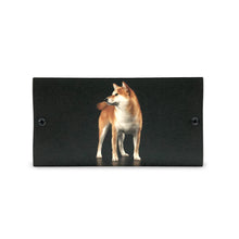 Load image into Gallery viewer, MASKfolio [Shiba with MASK] - Papery.Art
