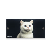 將圖片載入圖庫檢視器 MASKfolio [Cat - British Shorthair] - Papery.Art
