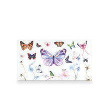 Load image into Gallery viewer, MASKfolio Kids [Butterfly] - Papery.Art
