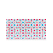 將圖片載入圖庫檢視器 MASKfolio [Pattern - Pink] - Papery.Art
