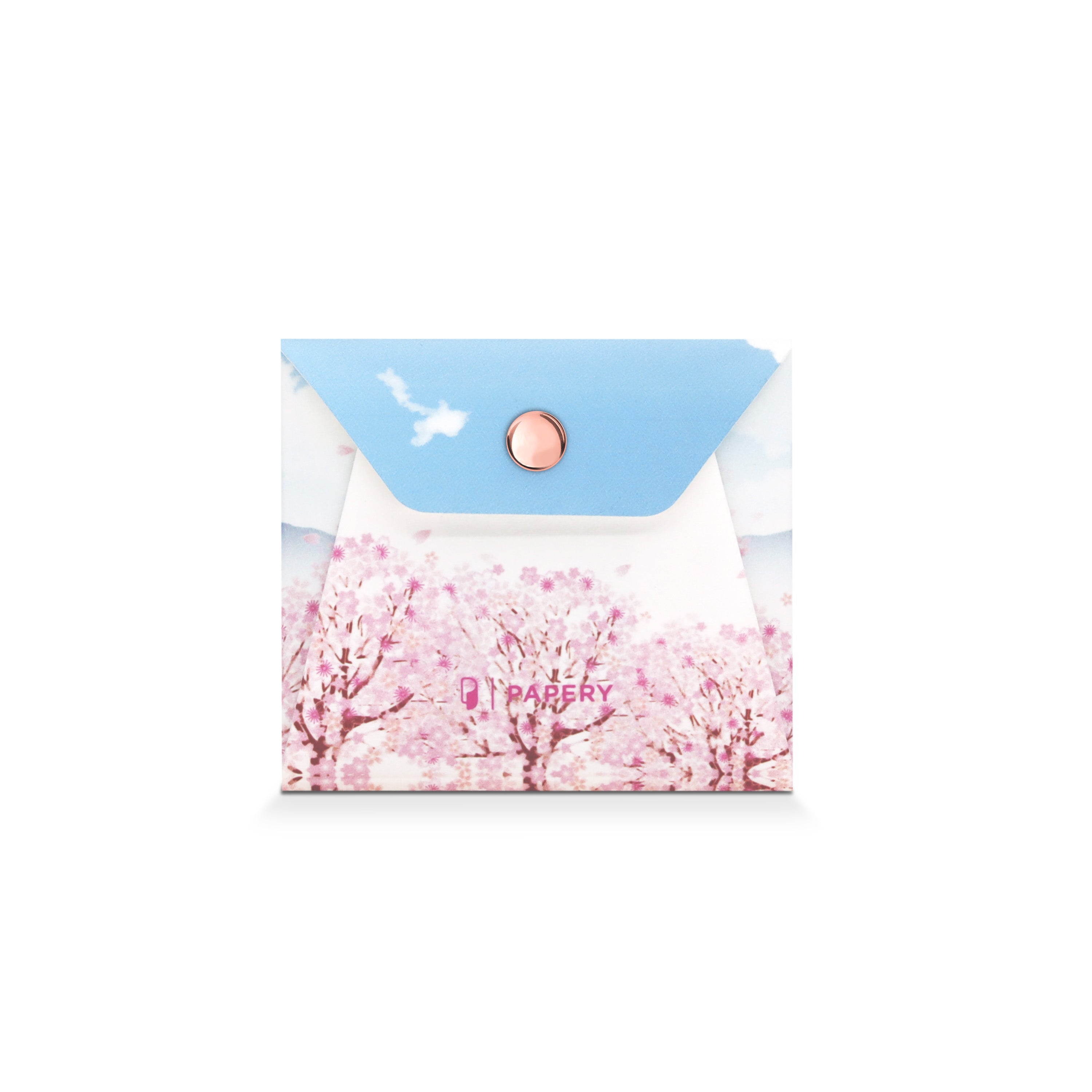 MASKfolio S [Tokyo] - Papery.Art