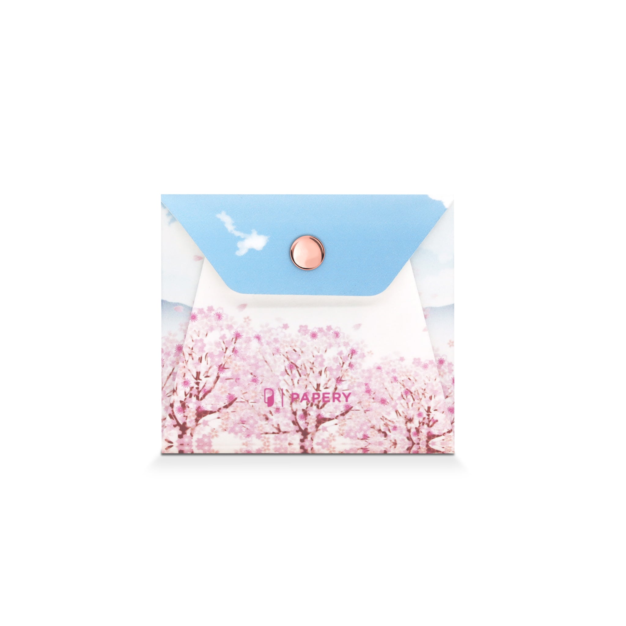 MASKfolio S [Tokyo] - Papery.Art
