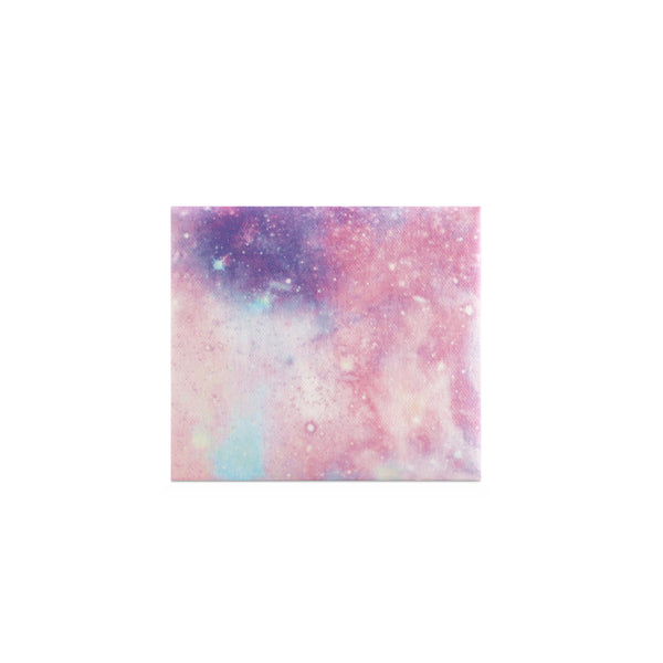 MASKfolio S [Abstract - Pink Galaxy] - Papery.Art
