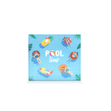 Load image into Gallery viewer, MASKfolio S [Pool Time] - Papery.Art
