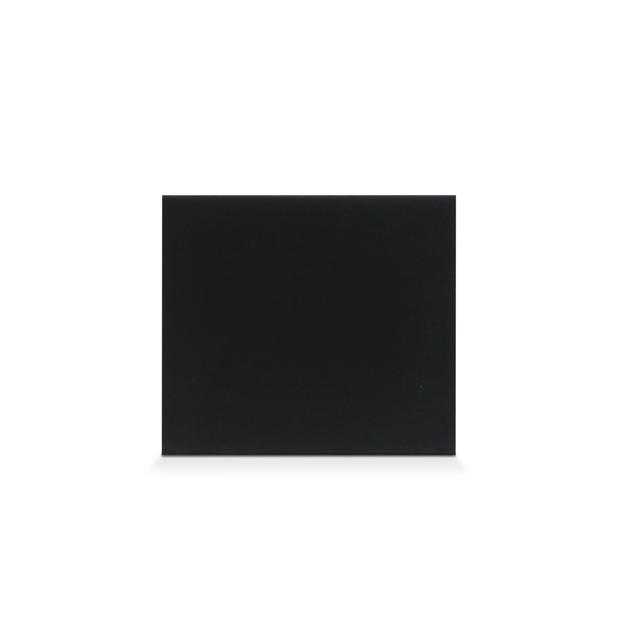 MASKfolio S [Pure - Black] - Papery.Art