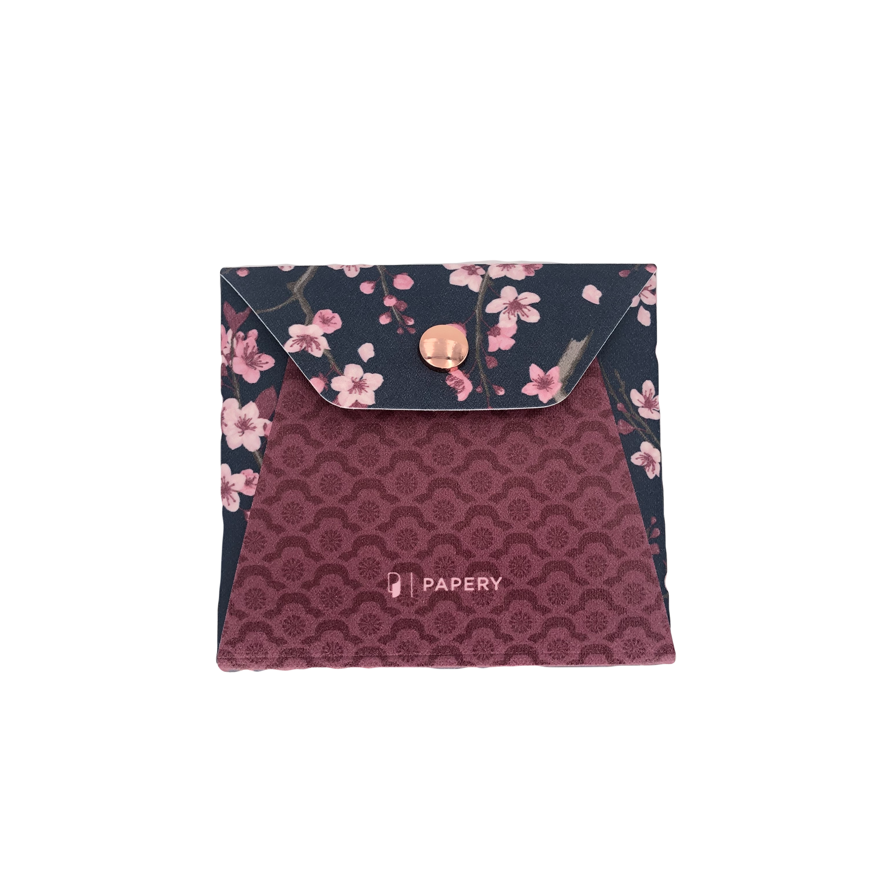 MASKfolio S [Sakura] - Papery.Art