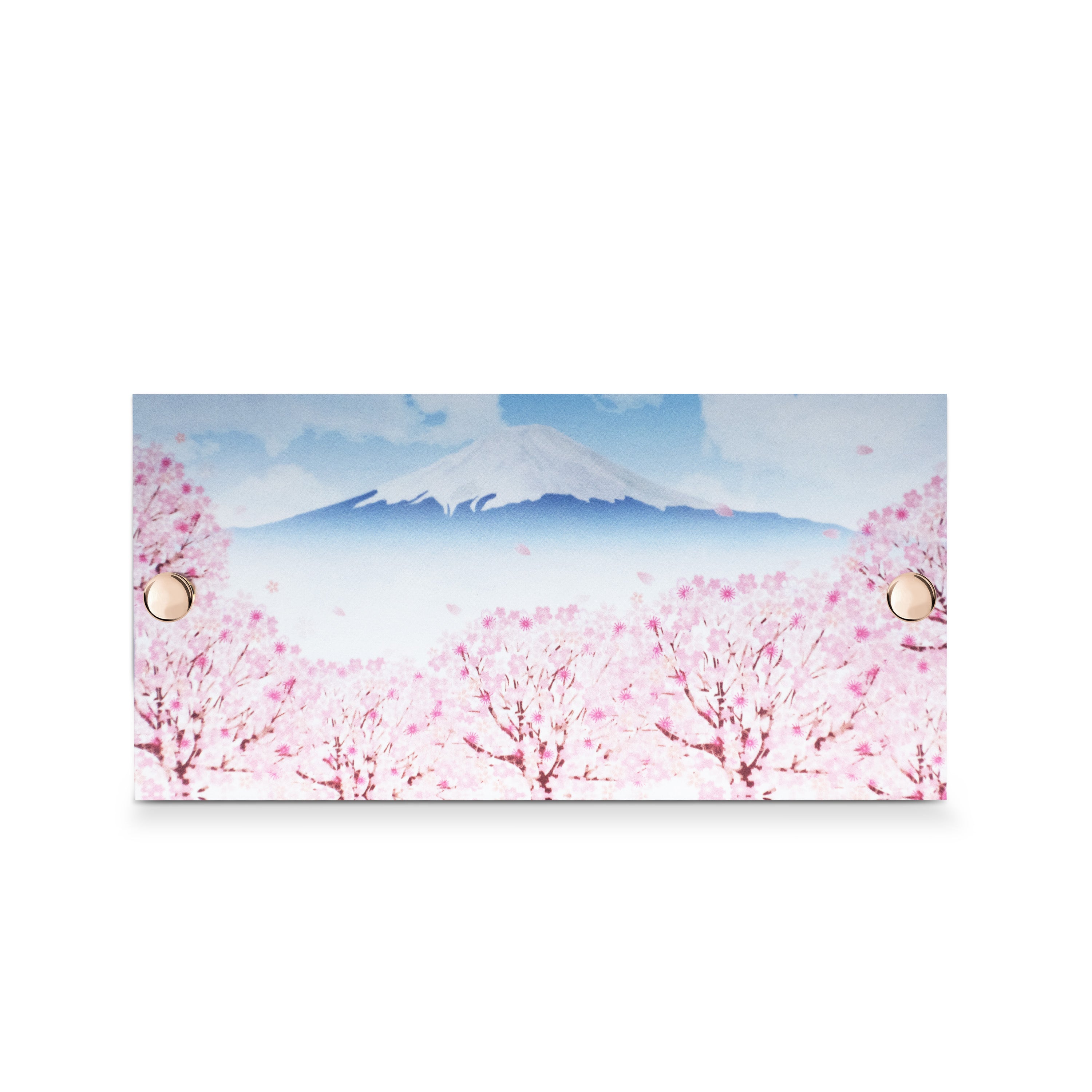 MASKfolio [Tokyo] - Papery.Art