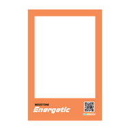 Photo Printing [MOODTONE - ENERGETIC] - Papery.Art