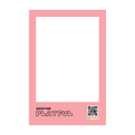 Photo Printing [MOODTONE - PLAYFUL] - Papery.Art