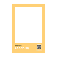 Photo Printing [MOODTONE - CHEERFUL] - Papery.Art