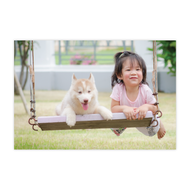 Photo Printing [4R Horizontal] - Papery.Art