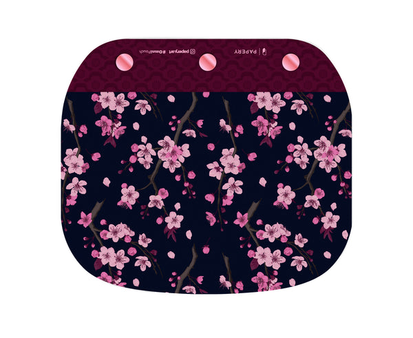 Omni Pouch [Cover - Sakura] - Papery.Art