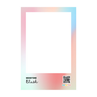 Photo Printing [MOODTONE - BLUSH] - Papery.Art