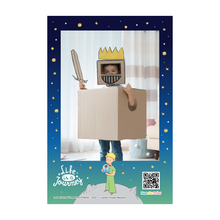 Load image into Gallery viewer, Photo Printing [Le Petit Prince - Classic] - Papery.Art
