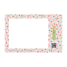 Load image into Gallery viewer, Photo Printing [Le Petit Prince - Rose Pattern] - Papery.Art

