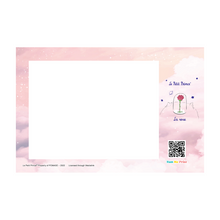 Load image into Gallery viewer, Photo Printing [Le Petit Prince - La Rose] - Papery.Art
