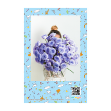 Load image into Gallery viewer, Photo Printing [Le Petit Prince - Animal Pattern] - Papery.Art
