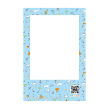 Load image into Gallery viewer, Photo Printing [Le Petit Prince - Animal Pattern] - Papery.Art
