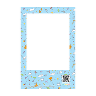Photo Printing [Le Petit Prince - Animal Pattern] - Papery.Art