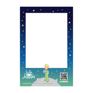 Photo Printing [Le Petit Prince - Classic] - Papery.Art