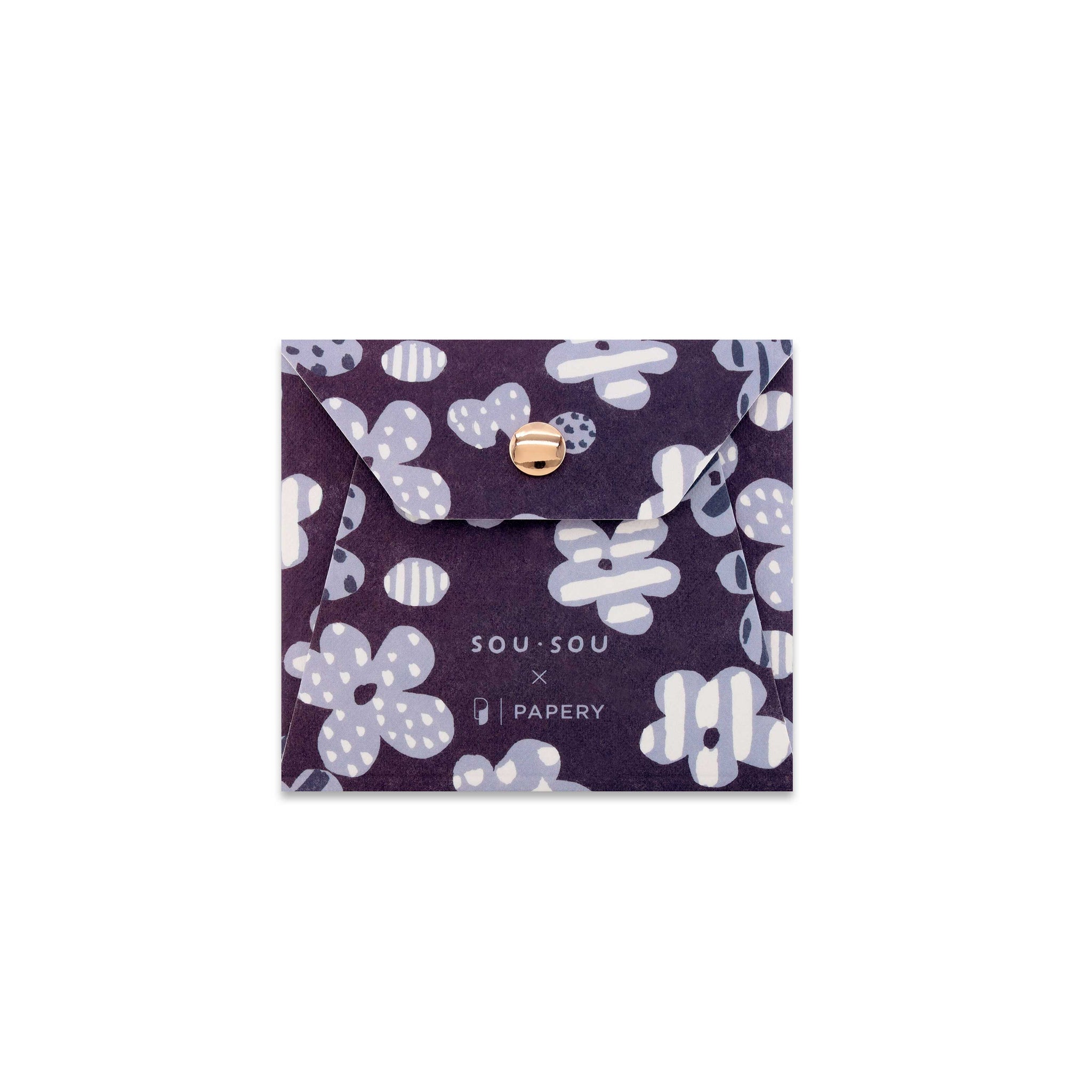 MASKfolio S [SOU・SOU-Bloom]