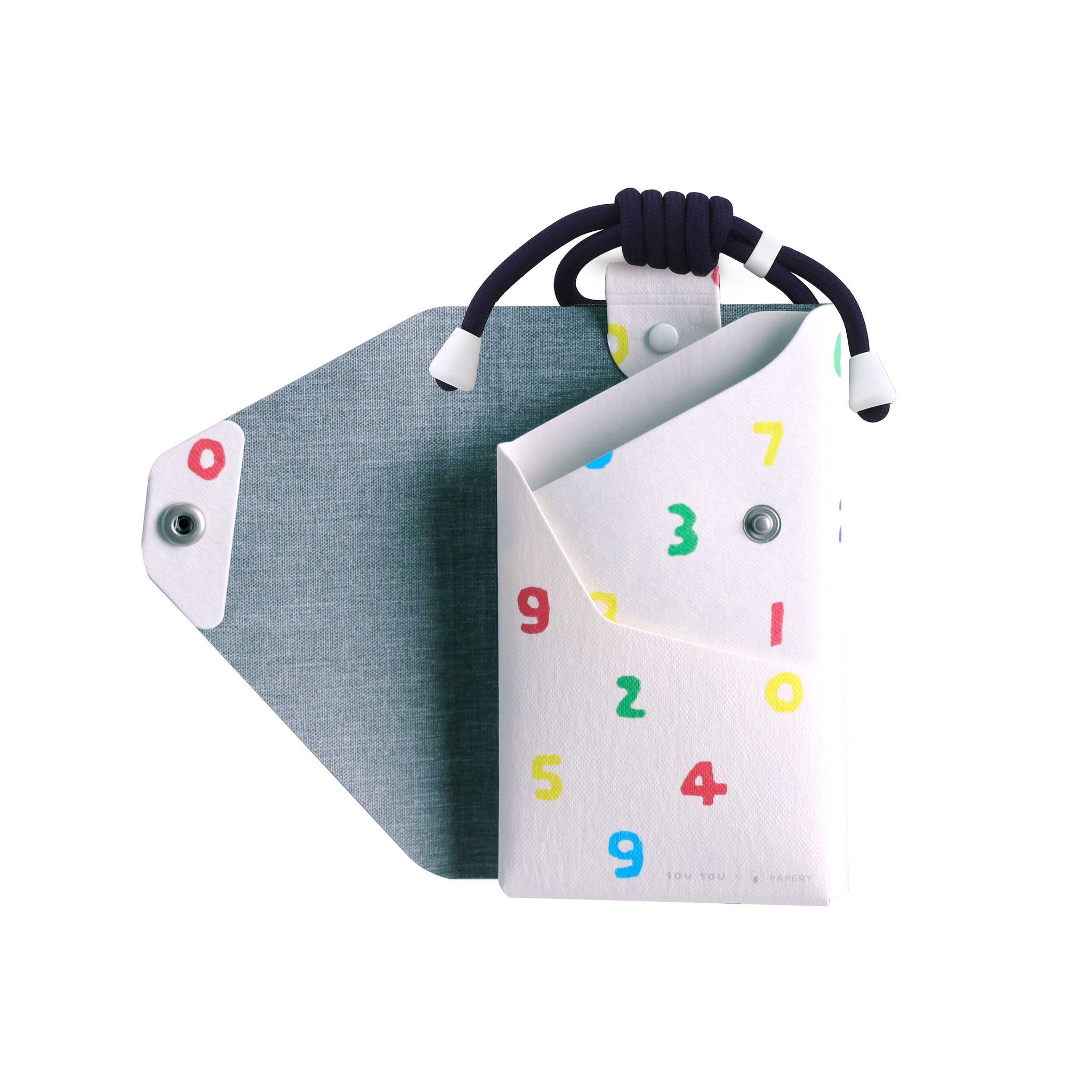 ionSleeve [SOU・SOU - SO-SU-U KON Color]