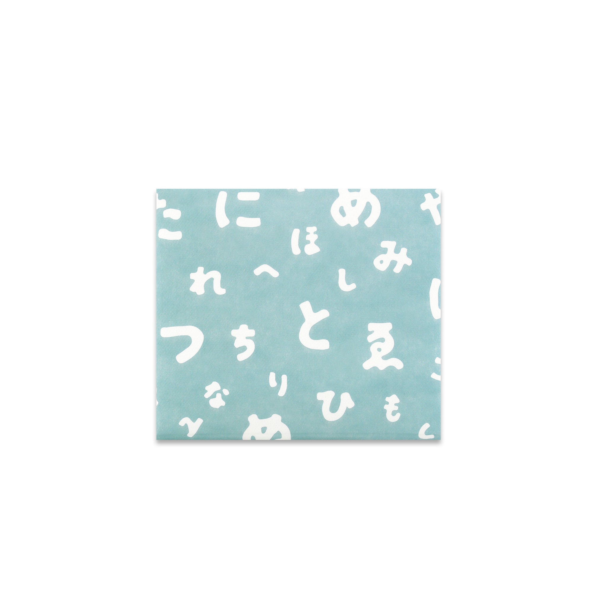 MASKfolio S [SOU・SOU-Gojūon]