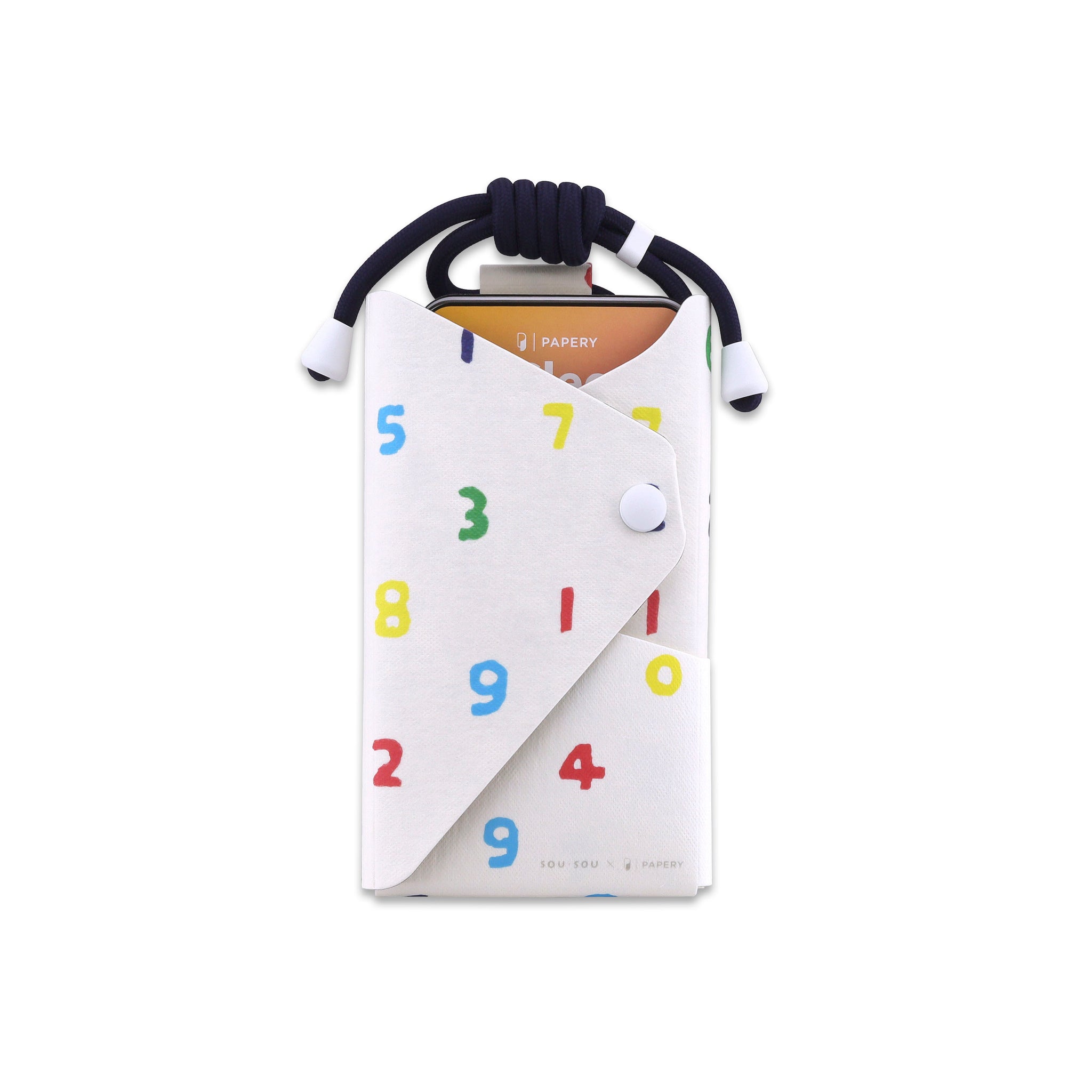 ionSleeve [SOU・SOU - SO-SU-U KON Color]