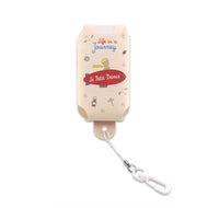 SanitizerSet [Le Petit Prince - Airship] - Papery.Art