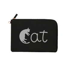 將圖片載入圖庫檢視器 TabletClutch [Cat - Cat] - Papery.Art
