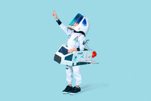 Load image into Gallery viewer, WonderHat [Astronaut] - Papery.Art
