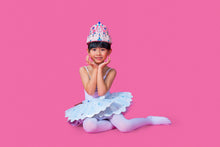 Load image into Gallery viewer, WonderHat [Ballerina] - Papery.Art
