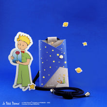 將圖片載入圖庫檢視器 ionSleeve [Le Petit Prince - Classic] - Papery.Art

