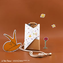 將圖片載入圖庫檢視器 ionSleeve [Le Petit Prince - Animal Pattern] - Papery.Art
