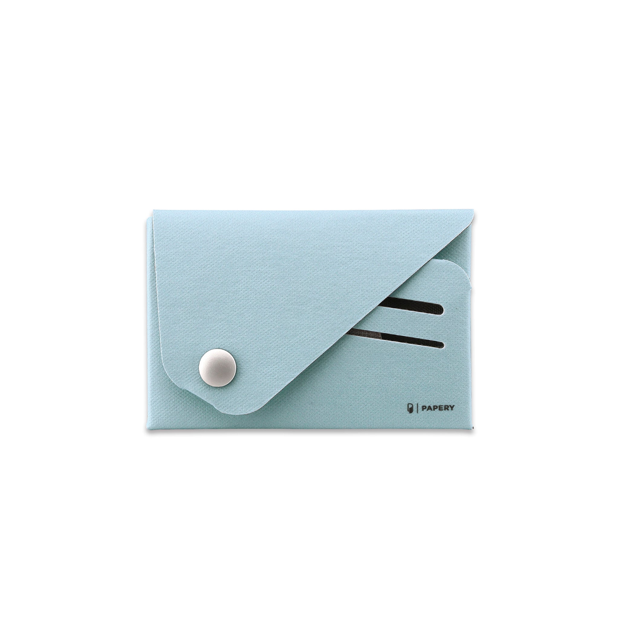 ionCARDholder [MOODTONE-BLISSFUL] - Papery.Art