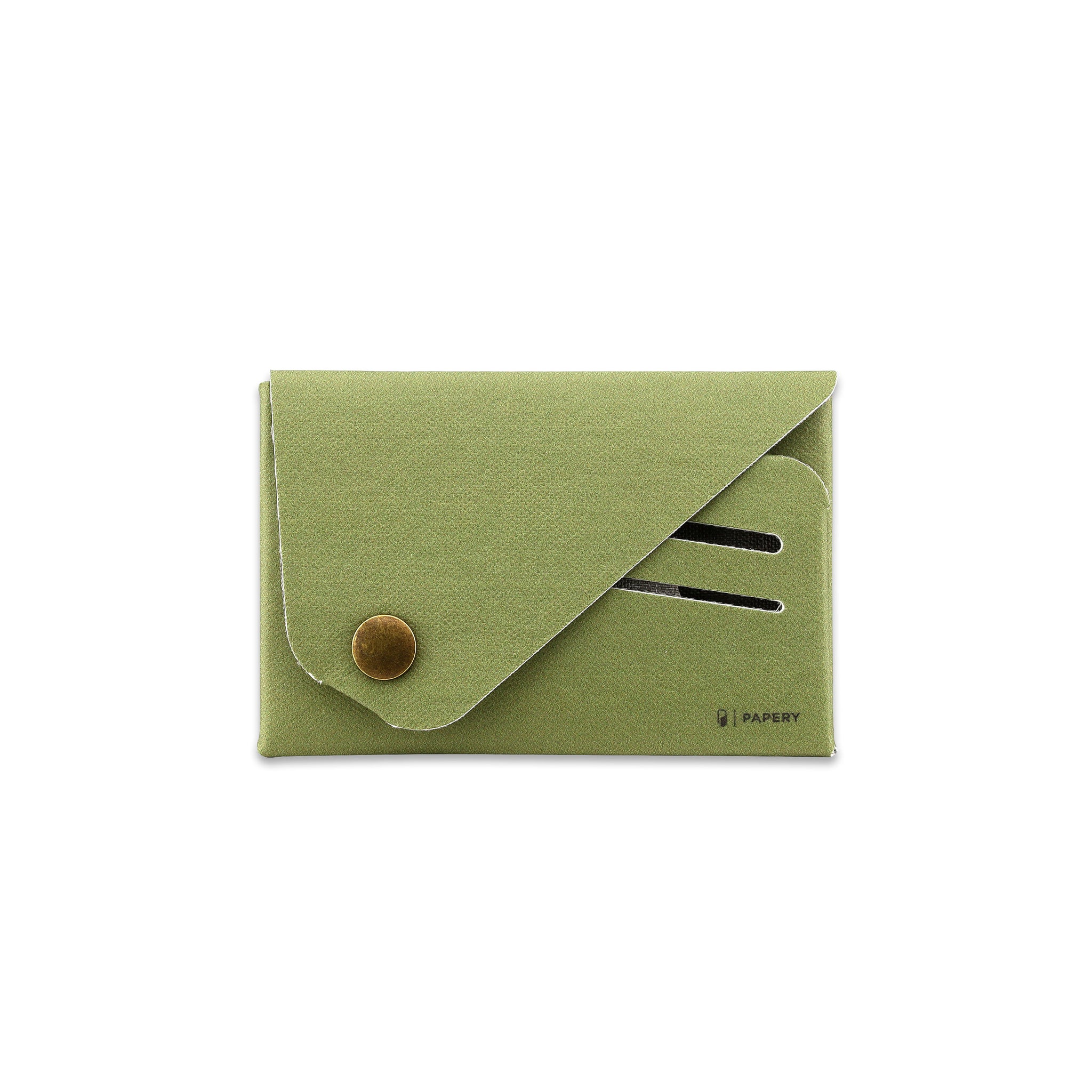 ionCARDholder [MOODTONE-COURAGEOUS] - Papery.Art