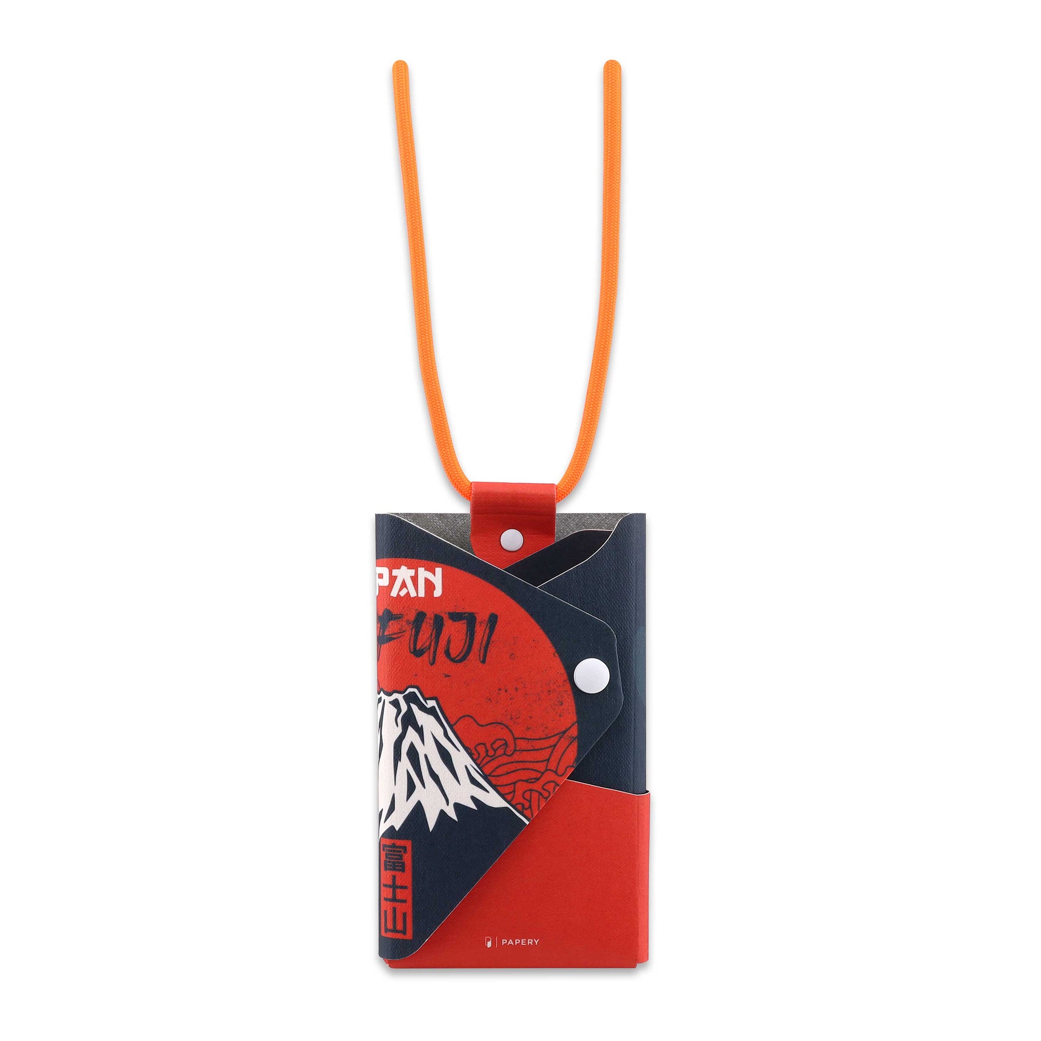 ionSleeve  [Japan - Mount Fuji]