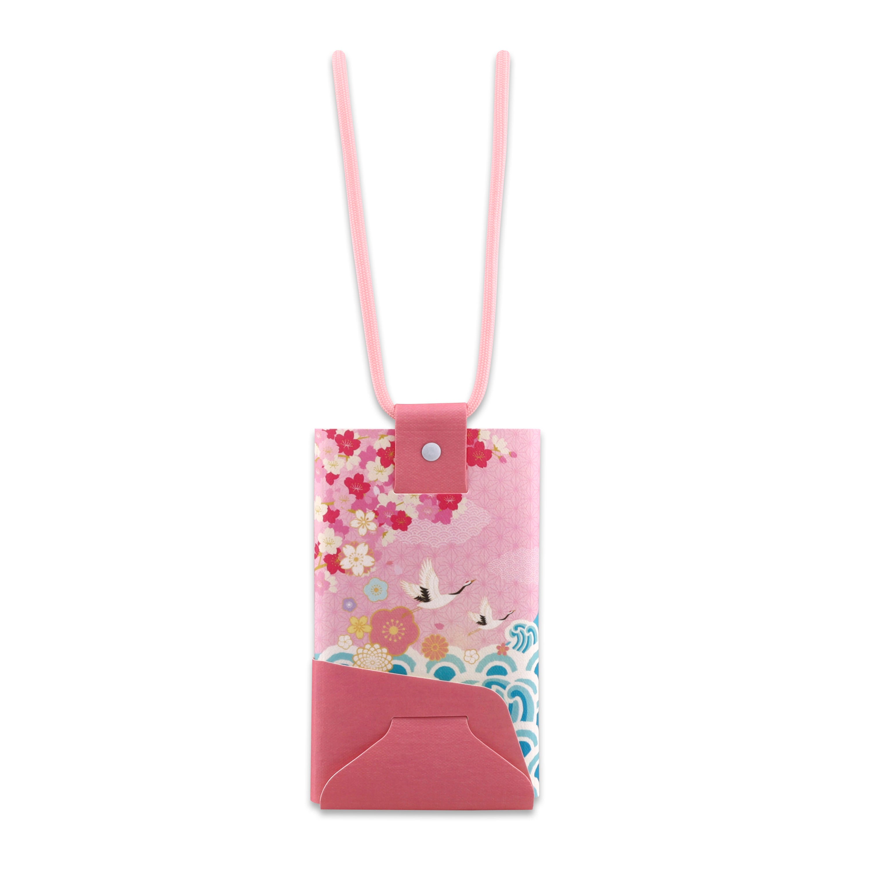 ionSleeve  [Japan - Sakura]