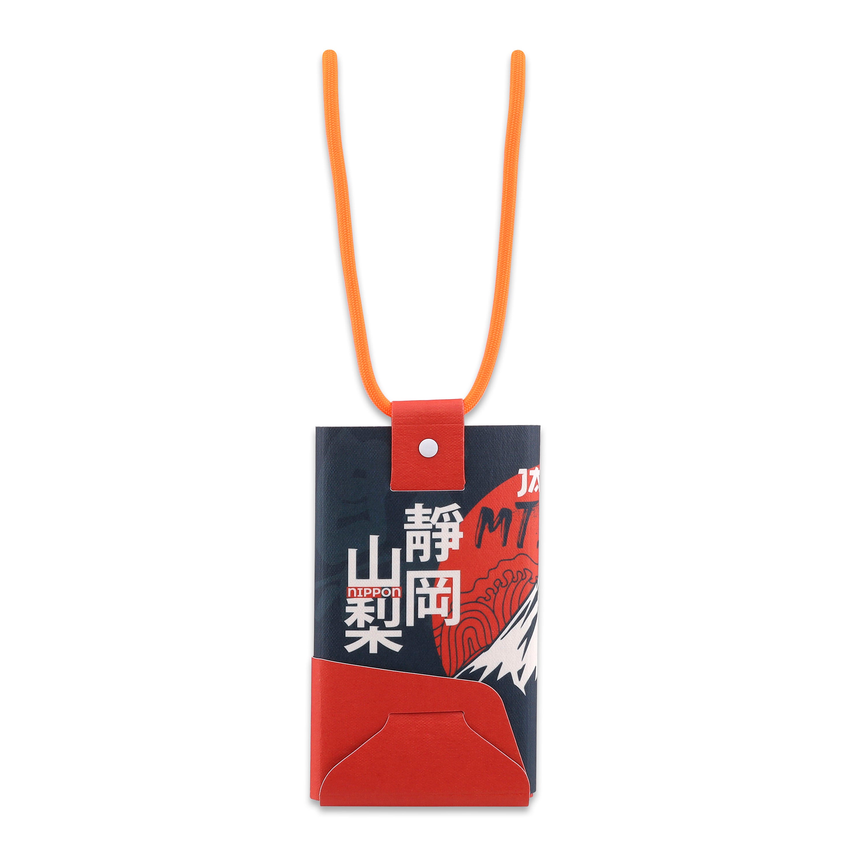 ionSleeve  [Japan - Mount Fuji]