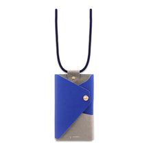 Load image into Gallery viewer, ionSleeve [Colour Block - Blue/Stone]
